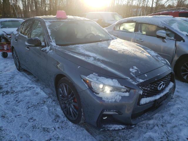 INFINITI Q50 RED SP 2021 jn1fv7drxmm880011