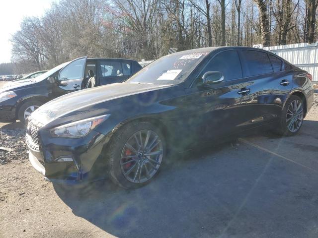 INFINITI Q50 2023 jn1fv7drxpm590405