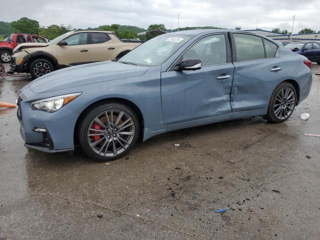 INFINITI Q50 2024 jn1fv7drxrm680169