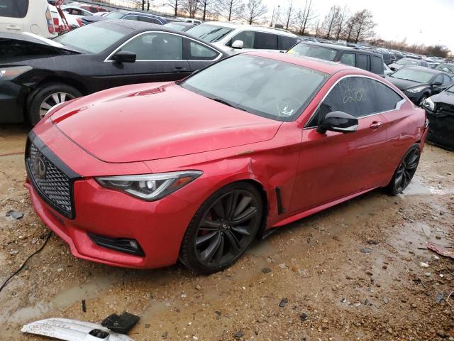 INFINITI Q60 RED SP 2018 jn1fv7ek0jm530027