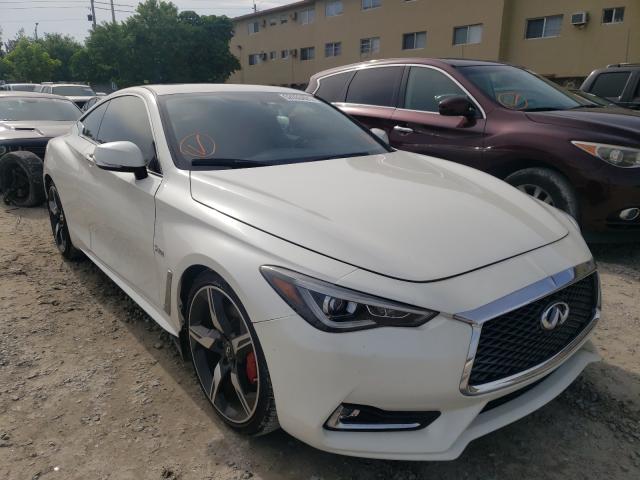 INFINITI Q60 RED SP 2018 jn1fv7ek0jm530707