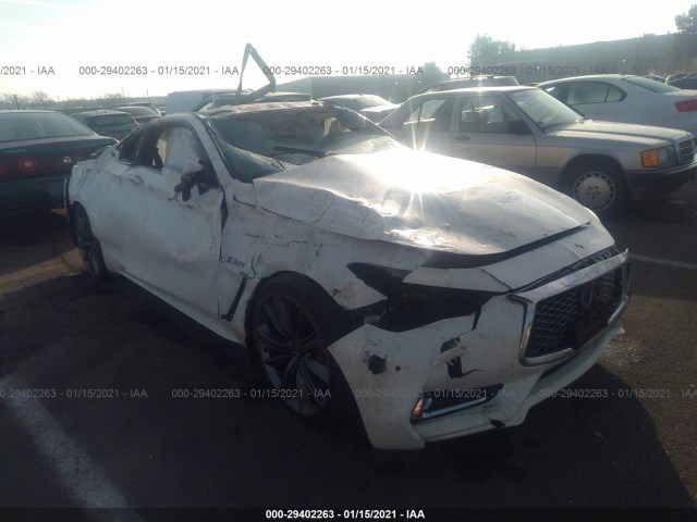 INFINITI Q60 2019 jn1fv7ek0km360141