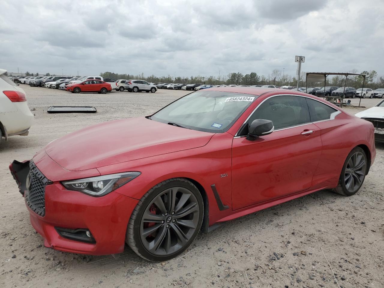 INFINITI Q60 2019 jn1fv7ek0km360592