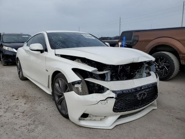 INFINITI Q60 RED SP 2018 jn1fv7ek1jm530585