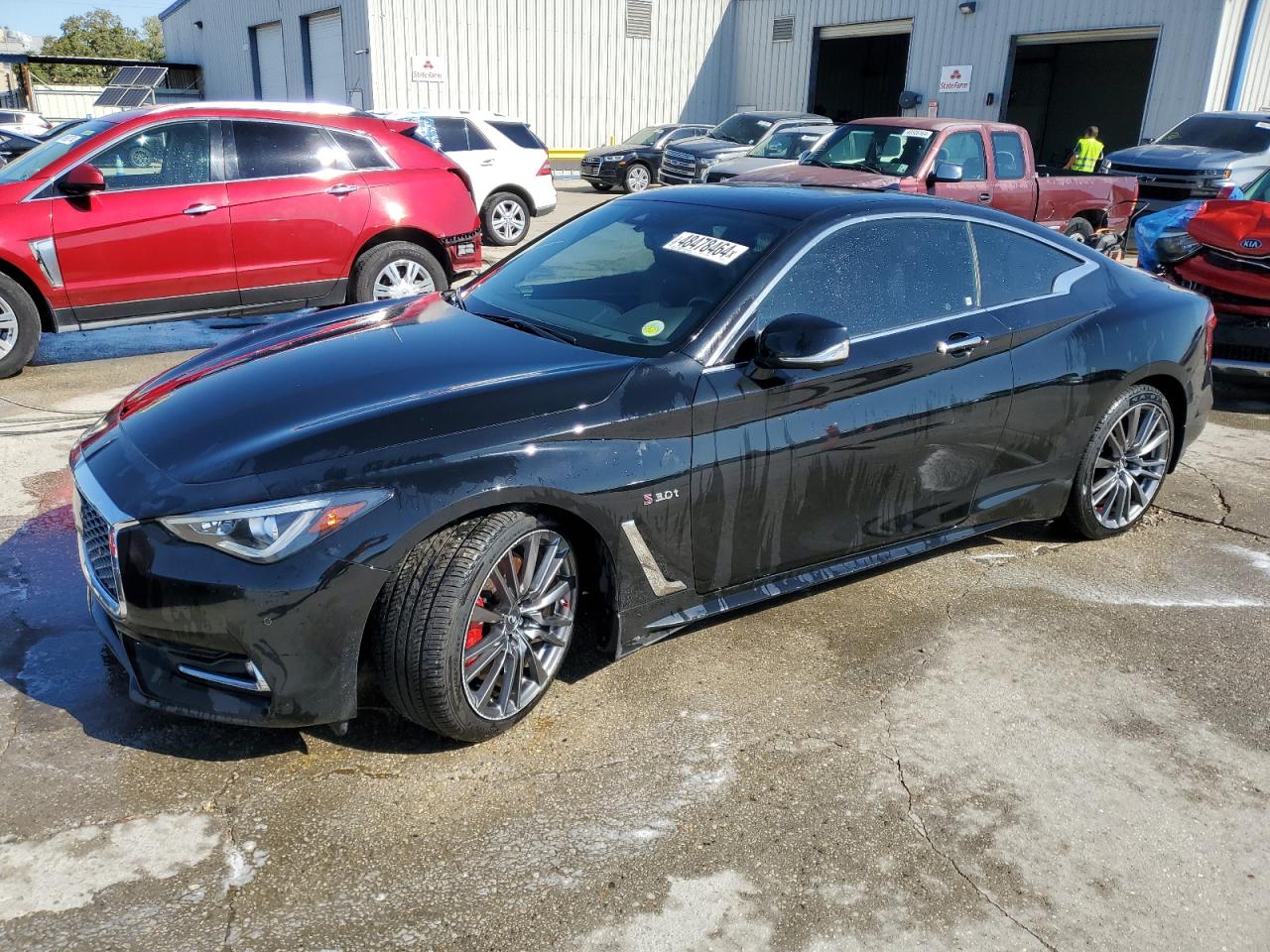 INFINITI Q60 2017 jn1fv7ek2hm611329