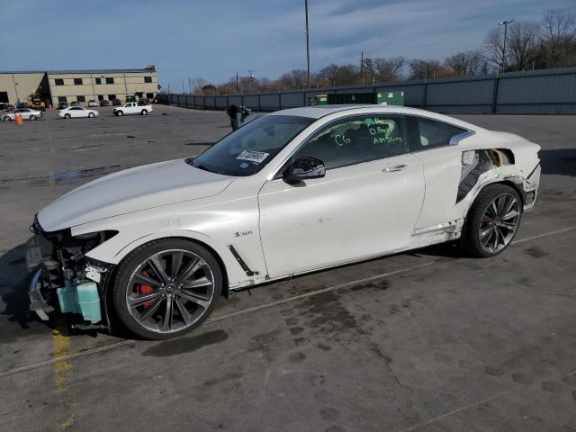 INFINITI Q60 RED SP 2018 jn1fv7ek2jm530997