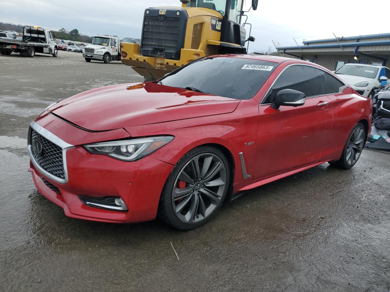 INFINITI Q60 2019 jn1fv7ek2km360030