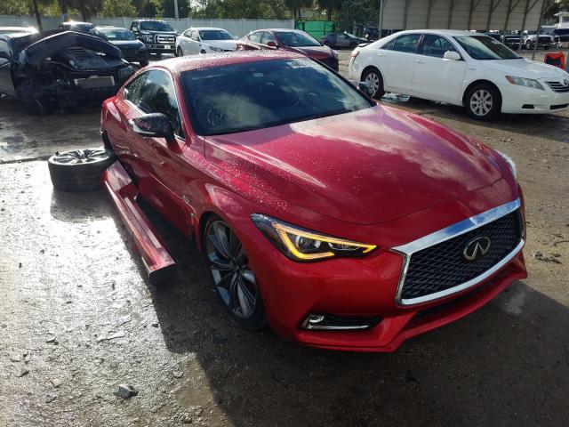 INFINITI Q60 2020 jn1fv7ek2lm400026