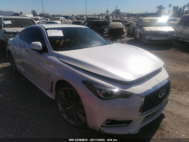 INFINITI Q60 2018 jn1fv7ek3jm530524