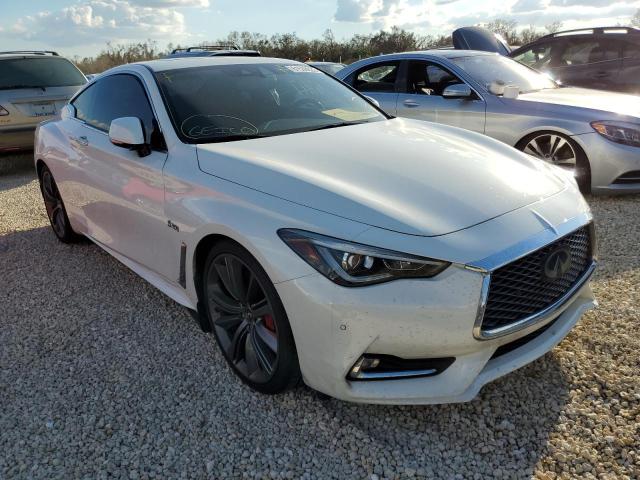 INFINITI Q60 RED SP 2018 jn1fv7ek3jm530930