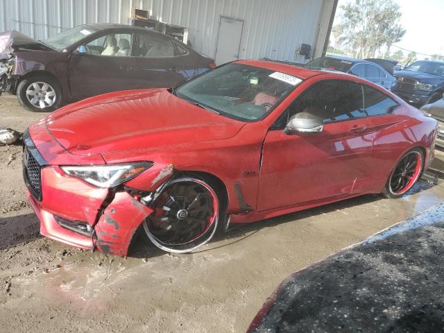 INFINITI Q60 RED SP 2018 jn1fv7ek4jm530600