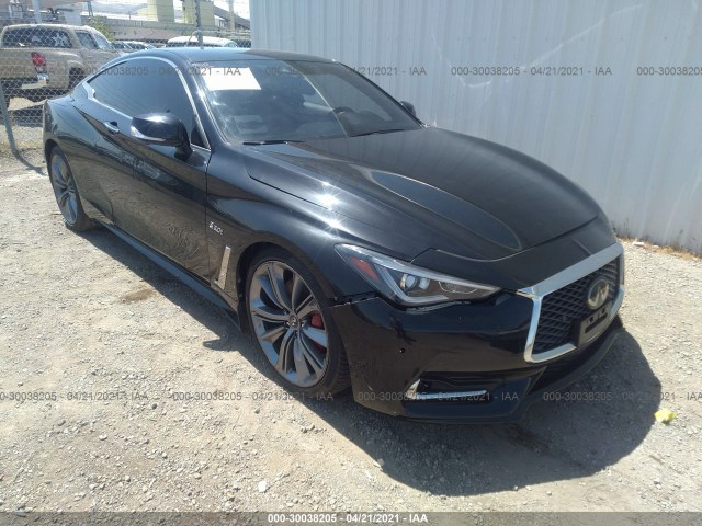 INFINITI Q60 2019 jn1fv7ek4km360174