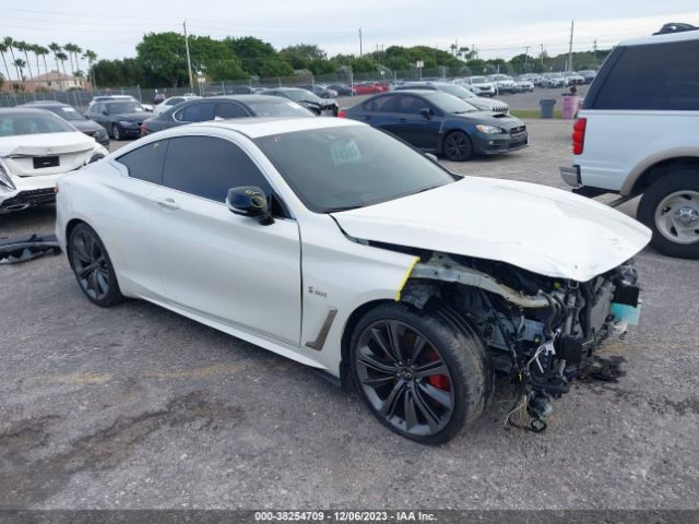 INFINITI Q60 2019 jn1fv7ek4lm400156