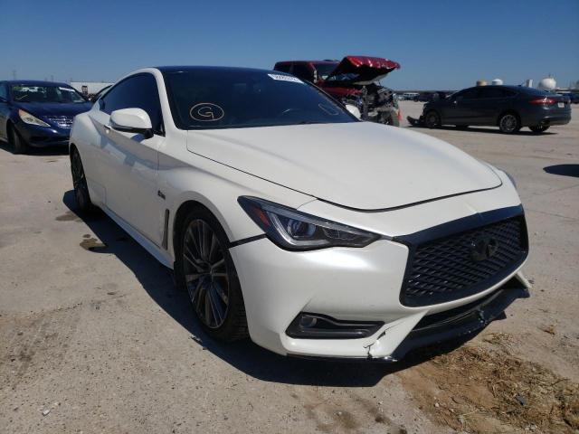 INFINITI Q60 RED SP 2017 jn1fv7ek5hm610143