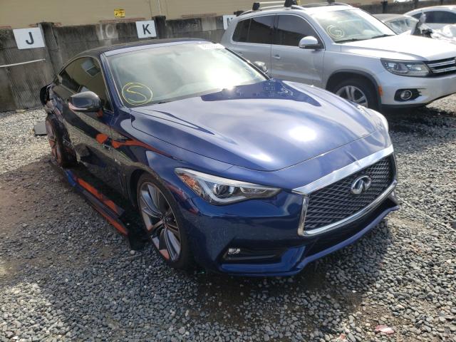 INFINITI Q60 RED SP 2018 jn1fv7ek5jm530511