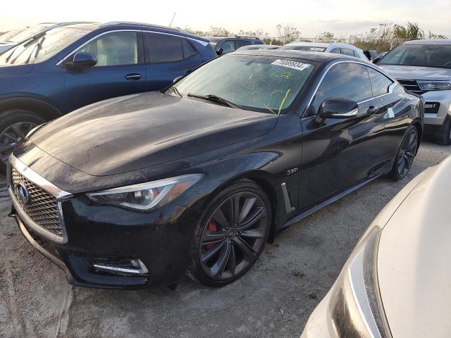 INFINITI Q60 RED SP 2018 jn1fv7ek5jm530542