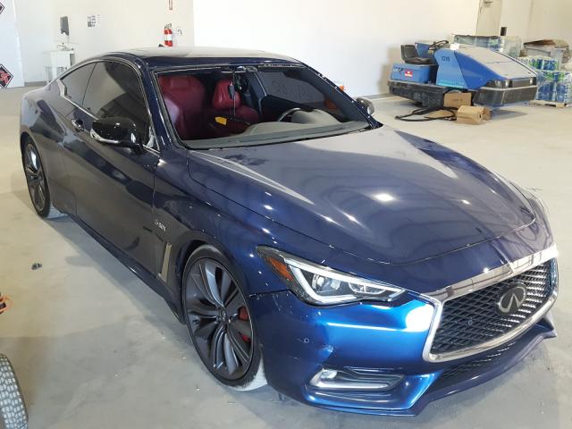 INFINITI Q60 RED SP 2019 jn1fv7ek5km360040