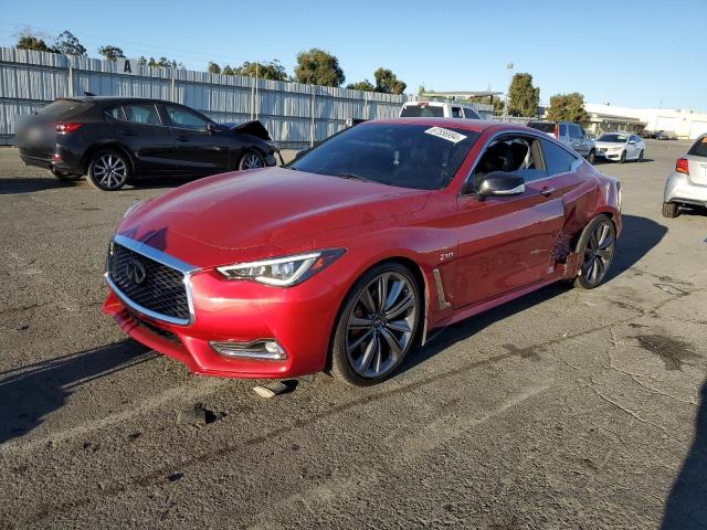 INFINITI Q60 RED SP 2019 jn1fv7ek5km360118