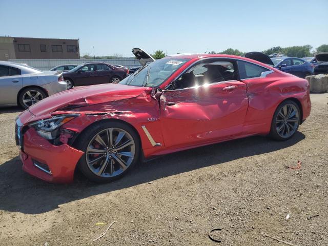 INFINITI Q60 2019 jn1fv7ek5km360121