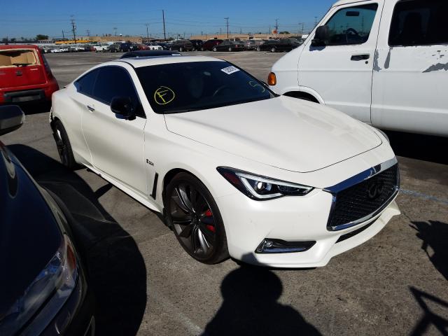 INFINITI Q60 RED SP 2019 jn1fv7ek5km360474