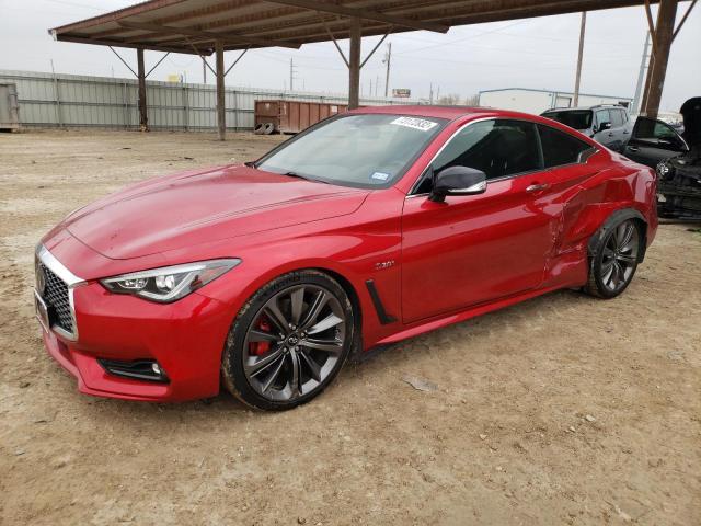 INFINITI Q60 RED SP 2019 jn1fv7ek5km360572