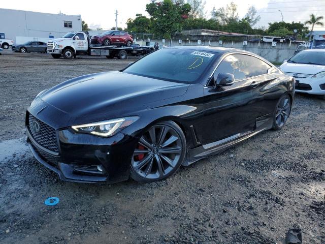 INFINITI Q60 2019 jn1fv7ek5km360636