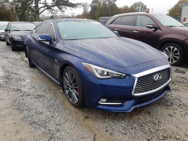 INFINITI Q60 RED SP 2017 jn1fv7ek6hm610135