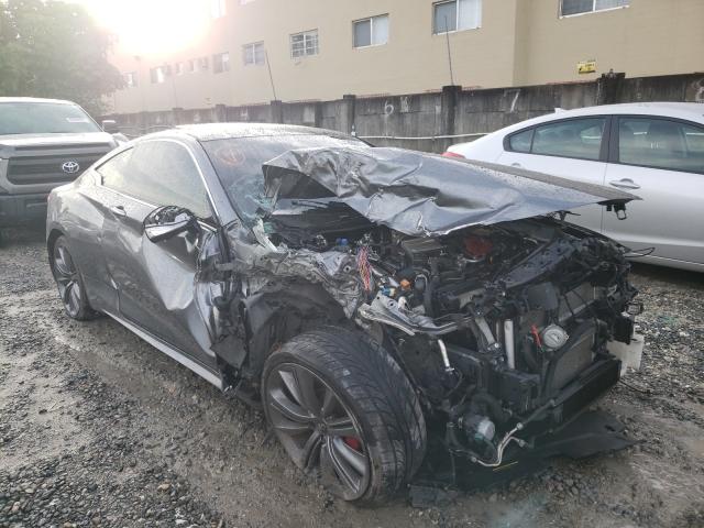 INFINITI Q60 2019 jn1fv7ek6km360550