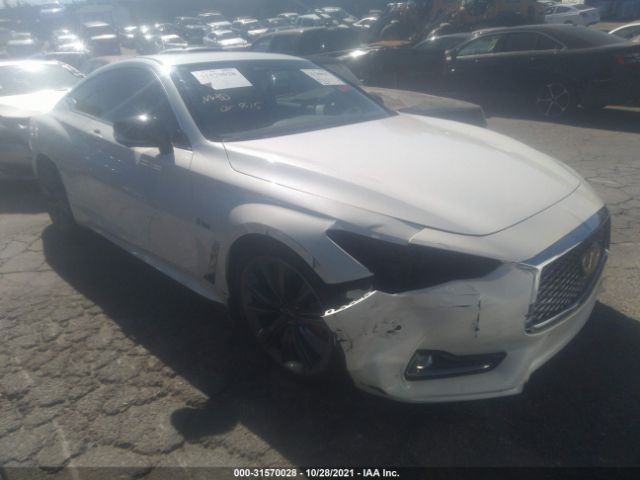 INFINITI Q60 2020 jn1fv7ek6lm400093