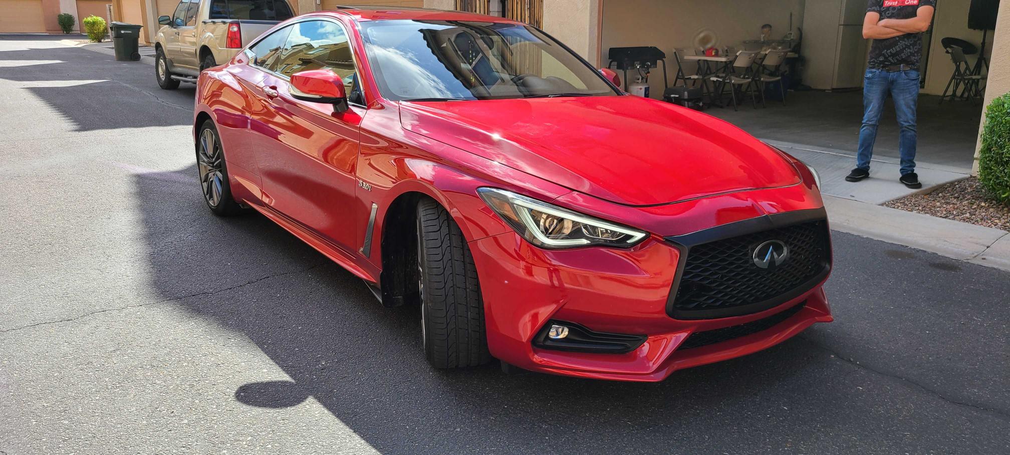 INFINITI Q60 RED SP 2017 jn1fv7ek7hm610855