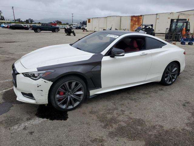 INFINITI Q60 2018 jn1fv7ek7jm530879