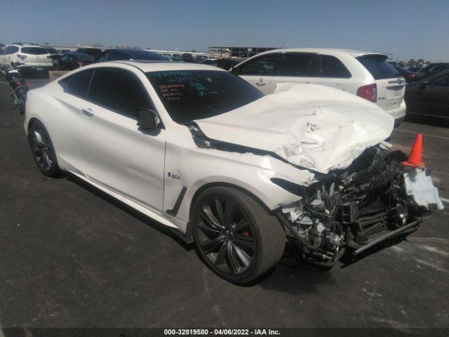 INFINITI Q60 2020 jn1fv7ek7lm400040