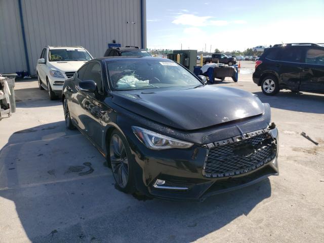 INFINITI Q60 RED SP 2018 jn1fv7ek8jm530146