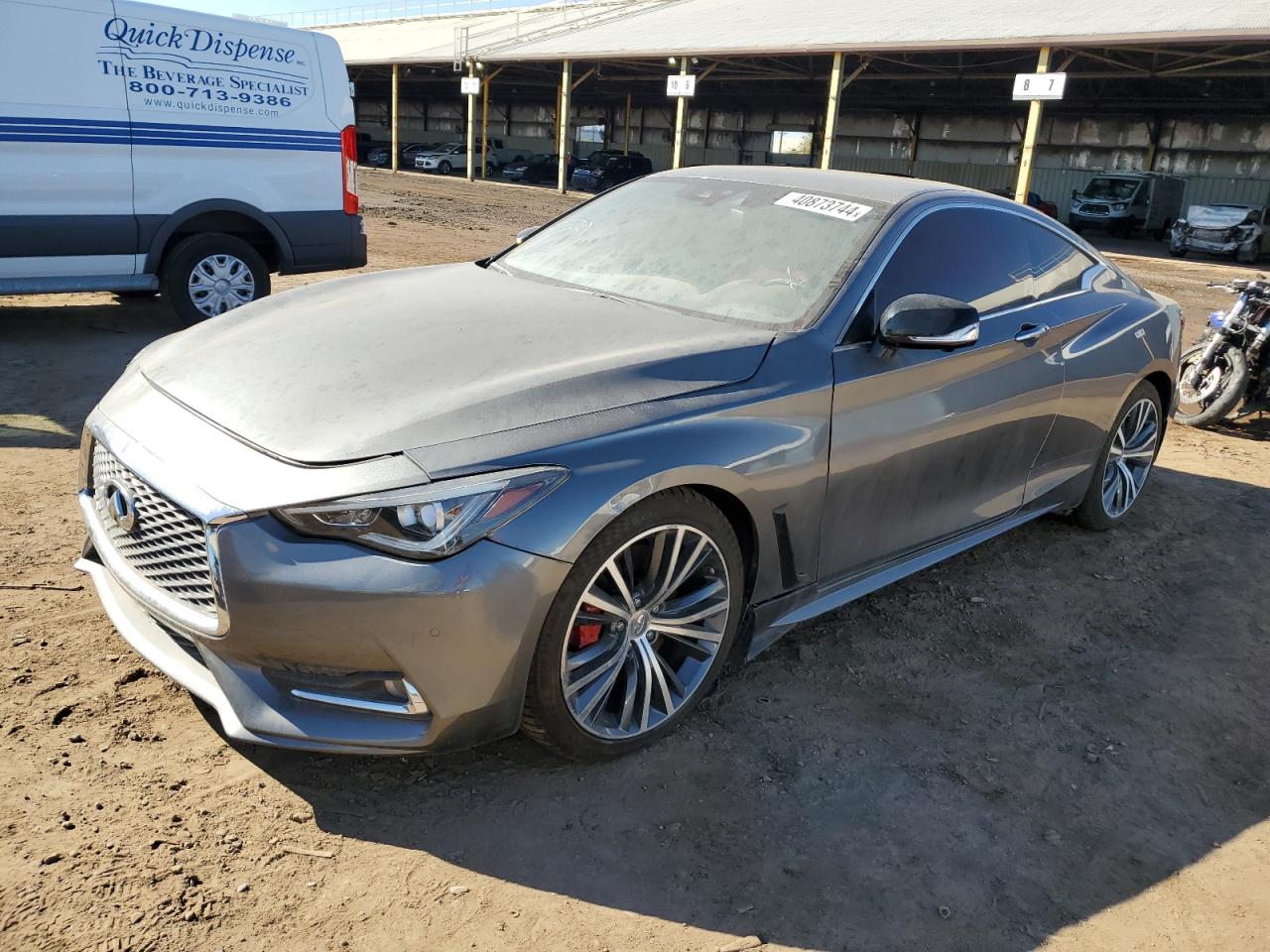 INFINITI Q60 2019 jn1fv7ek8km360128