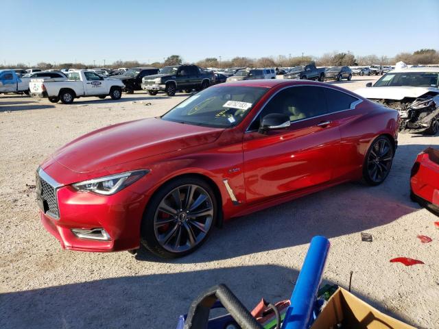 INFINITI Q60 RED SP 2019 jn1fv7ek8km360694