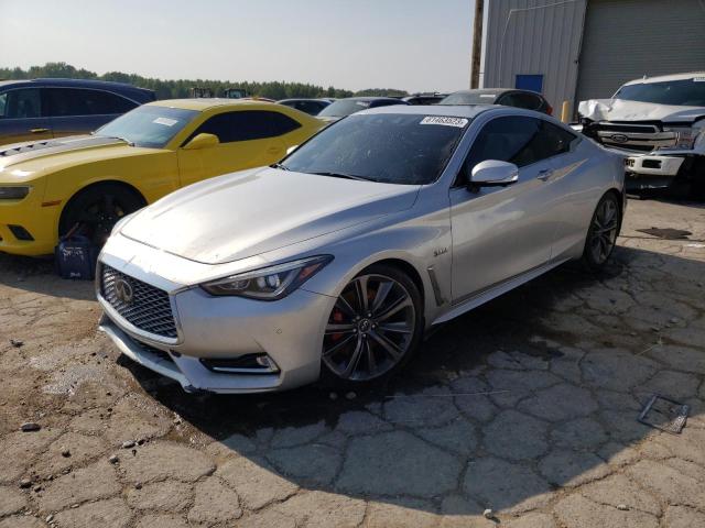 INFINITI Q60 RED SP 2018 jn1fv7ek9jm530091