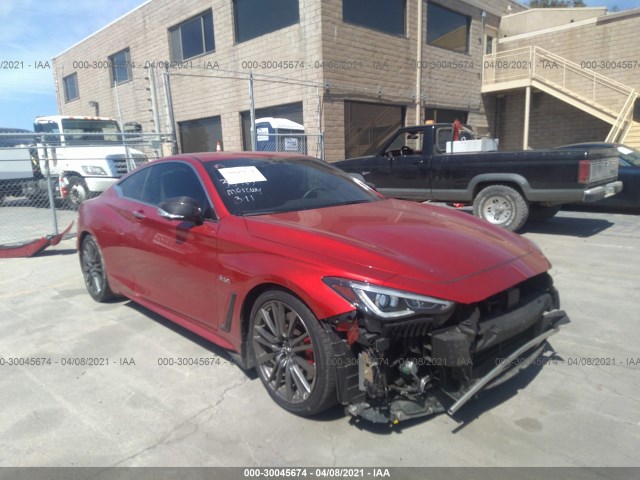 INFINITI Q60 2017 jn1fv7ekxhm611403