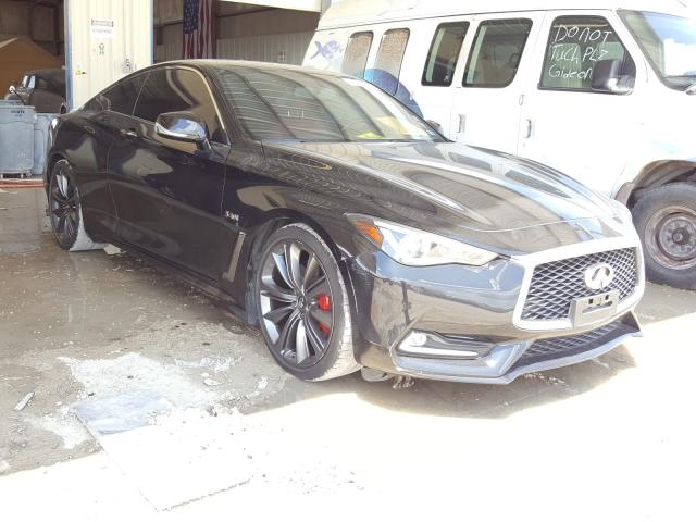 INFINITI Q60 RED SP 2018 jn1fv7ekxjm530178