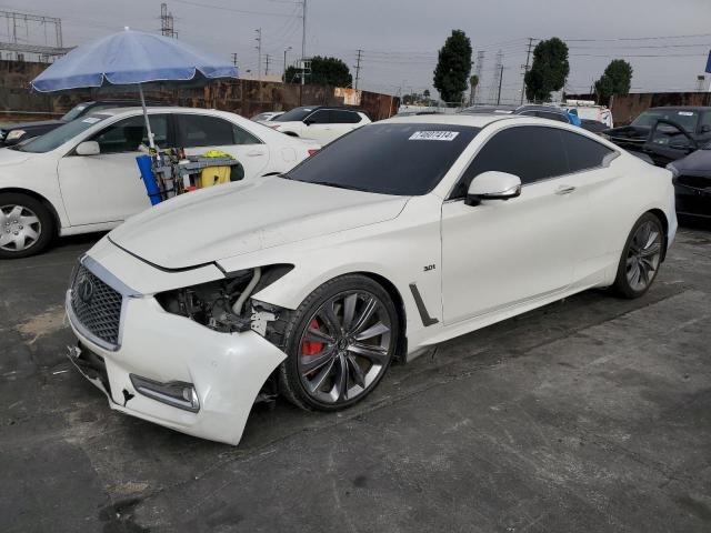 INFINITI Q60 RED SP 2018 jn1fv7ekxjm530276