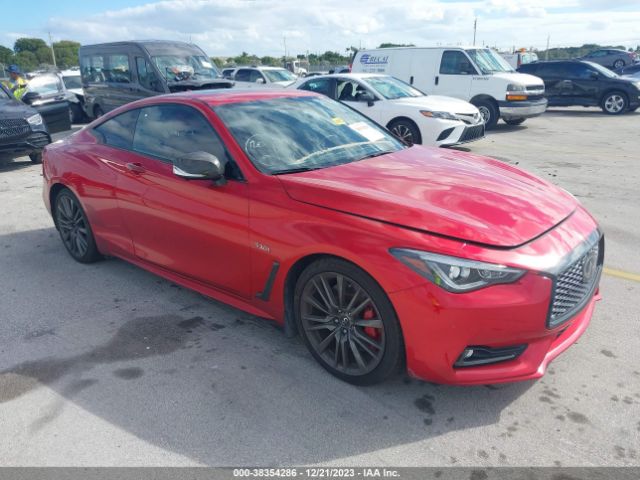 INFINITI Q60 2018 jn1fv7ekxjm530584