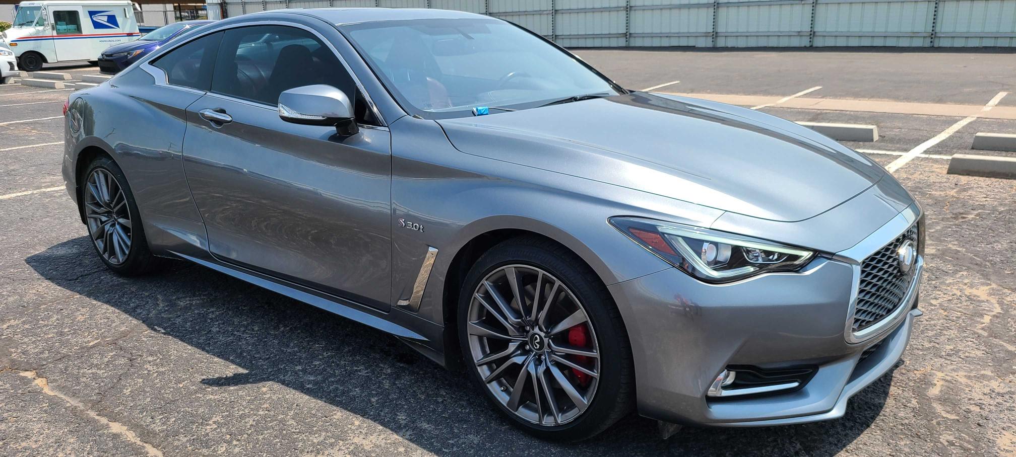 INFINITI Q60 2017 jn1fv7el0hm701054