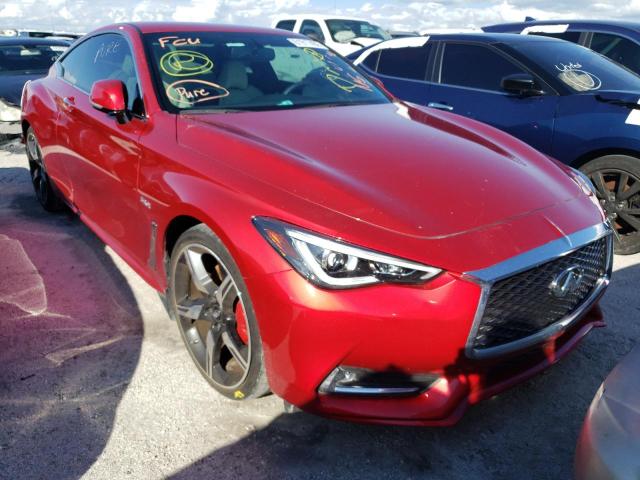 INFINITI Q60 RED SP 2018 jn1fv7el0jm631450