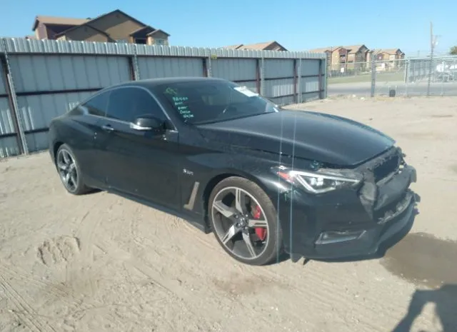 INFINITI Q60 2018 jn1fv7el0jm631481