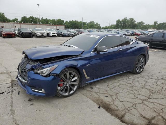 INFINITI Q60 2019 jn1fv7el0km440905