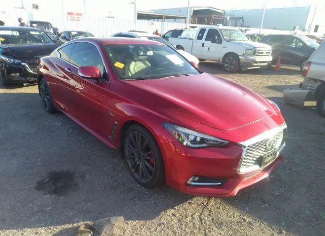 INFINITI Q60 2017 jn1fv7el1hm700494