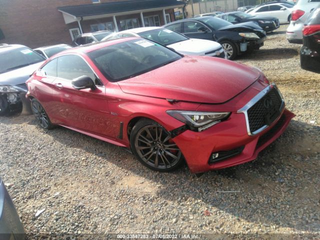 INFINITI Q60 2017 jn1fv7el1hm701063