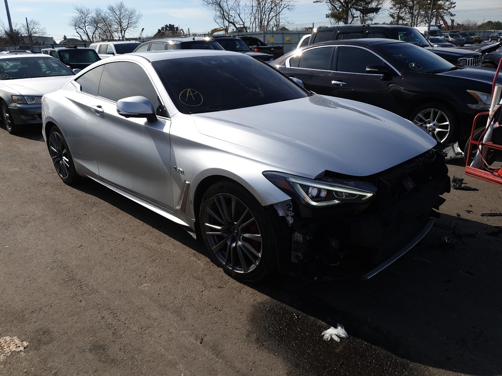 INFINITI Q60 RED SP 2017 jn1fv7el1hm701919