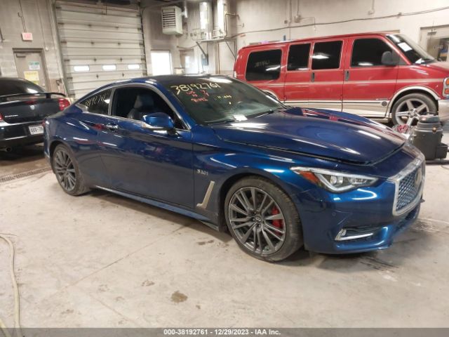 INFINITI Q60 2017 jn1fv7el1hm702035