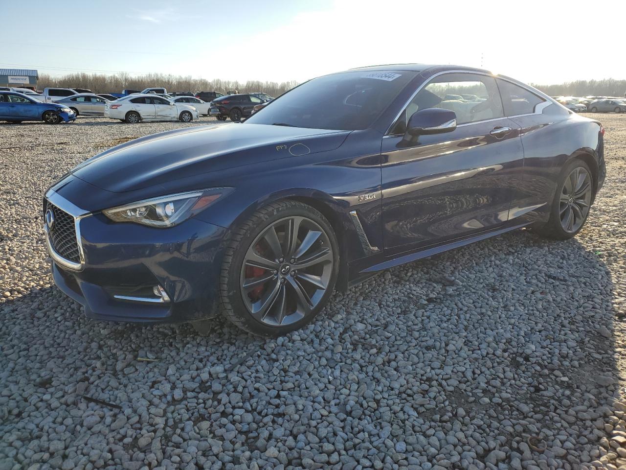 INFINITI Q60 2018 jn1fv7el1jm630601