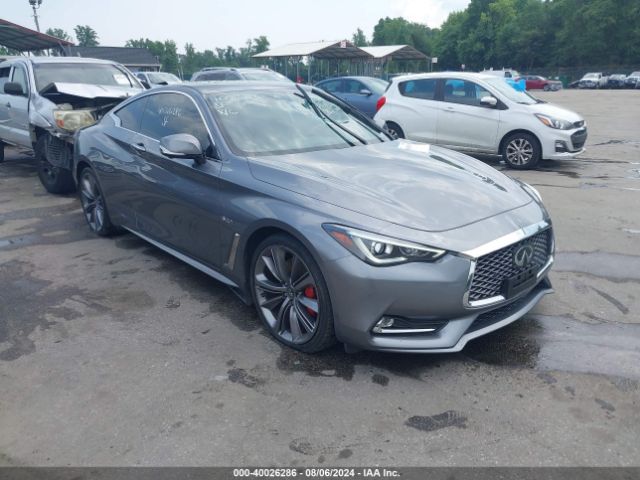 INFINITI Q60 2018 jn1fv7el1jm630727